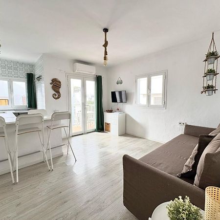 Apartamentos Formentera Copacabana 18 Эс-Пужоль Экстерьер фото