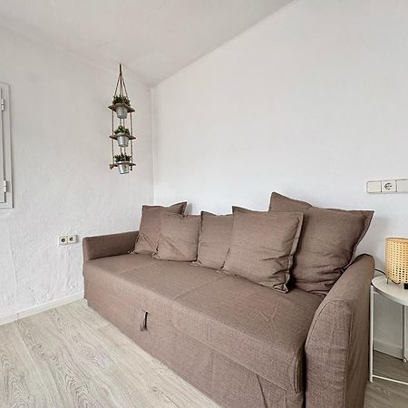 Apartamentos Formentera Copacabana 18 Эс-Пужоль Экстерьер фото