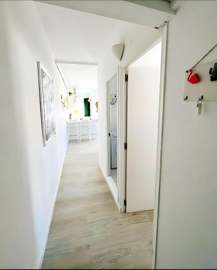 Apartamentos Formentera Copacabana 18 Эс-Пужоль Экстерьер фото