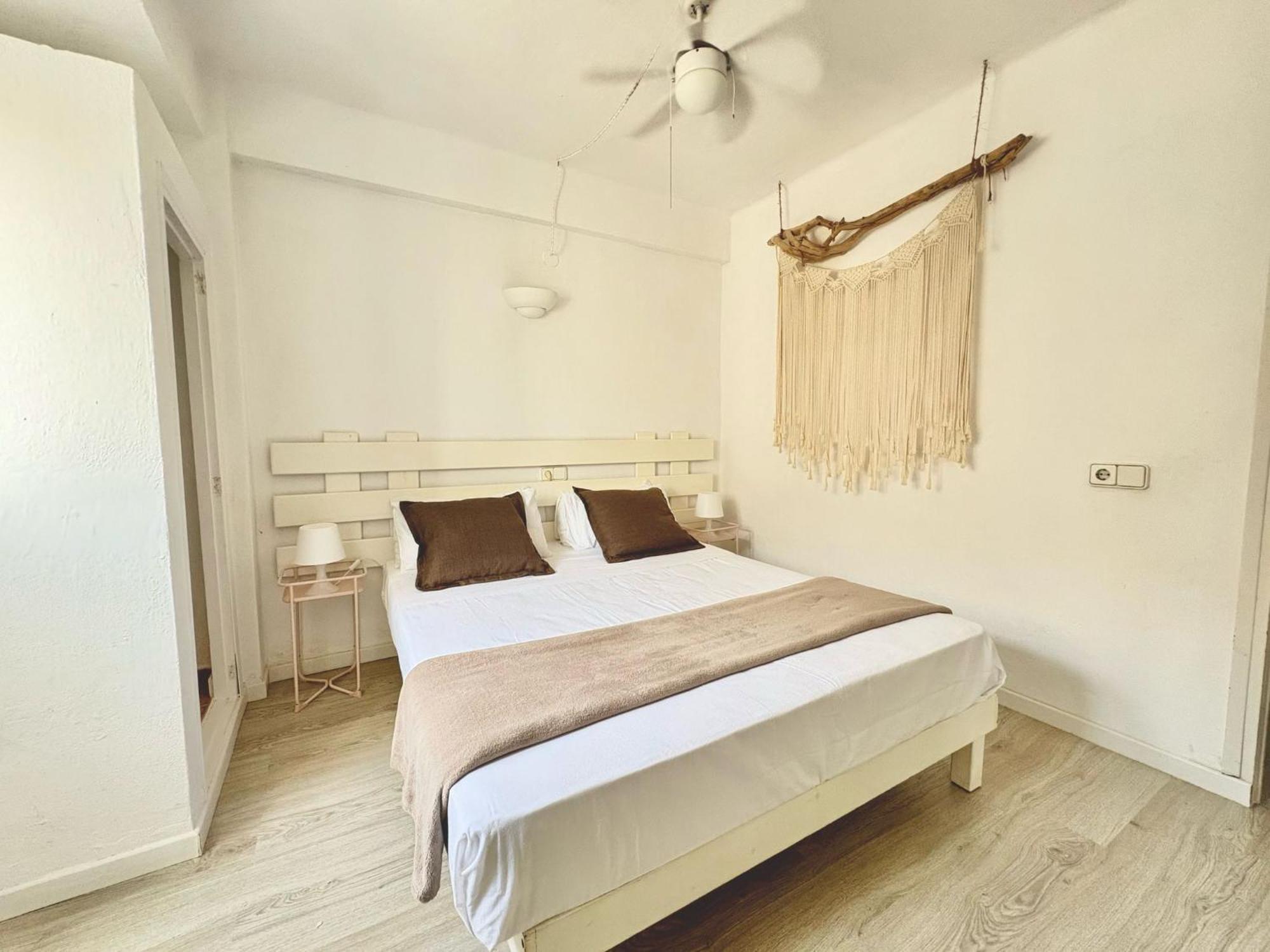 Apartamentos Formentera Copacabana 18 Эс-Пужоль Экстерьер фото