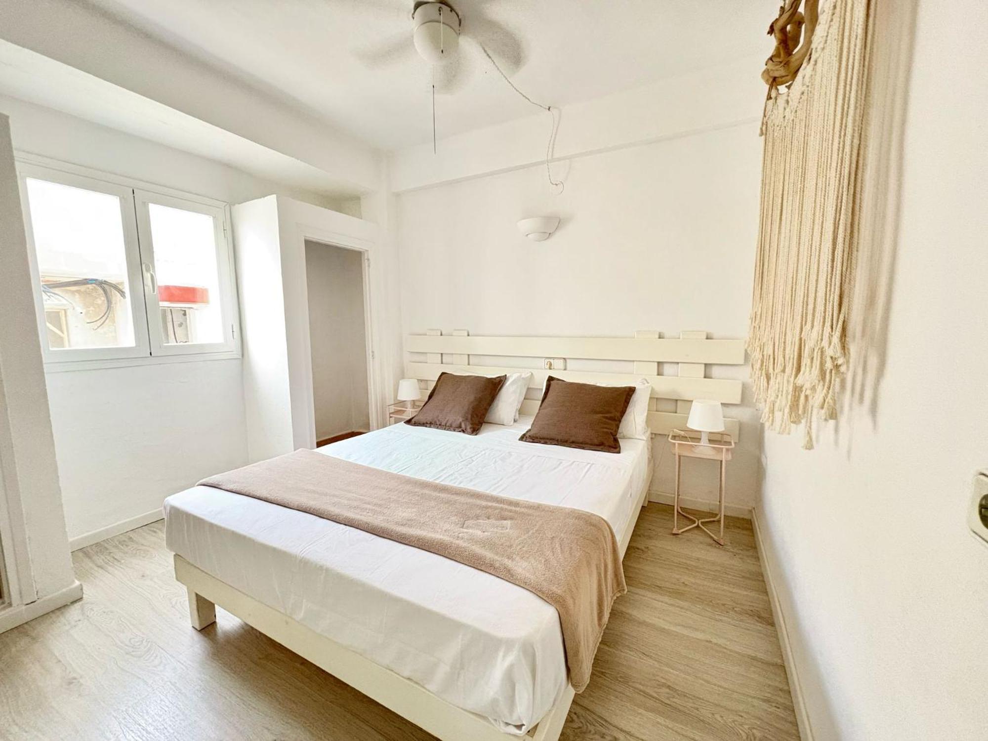 Apartamentos Formentera Copacabana 18 Эс-Пужоль Экстерьер фото